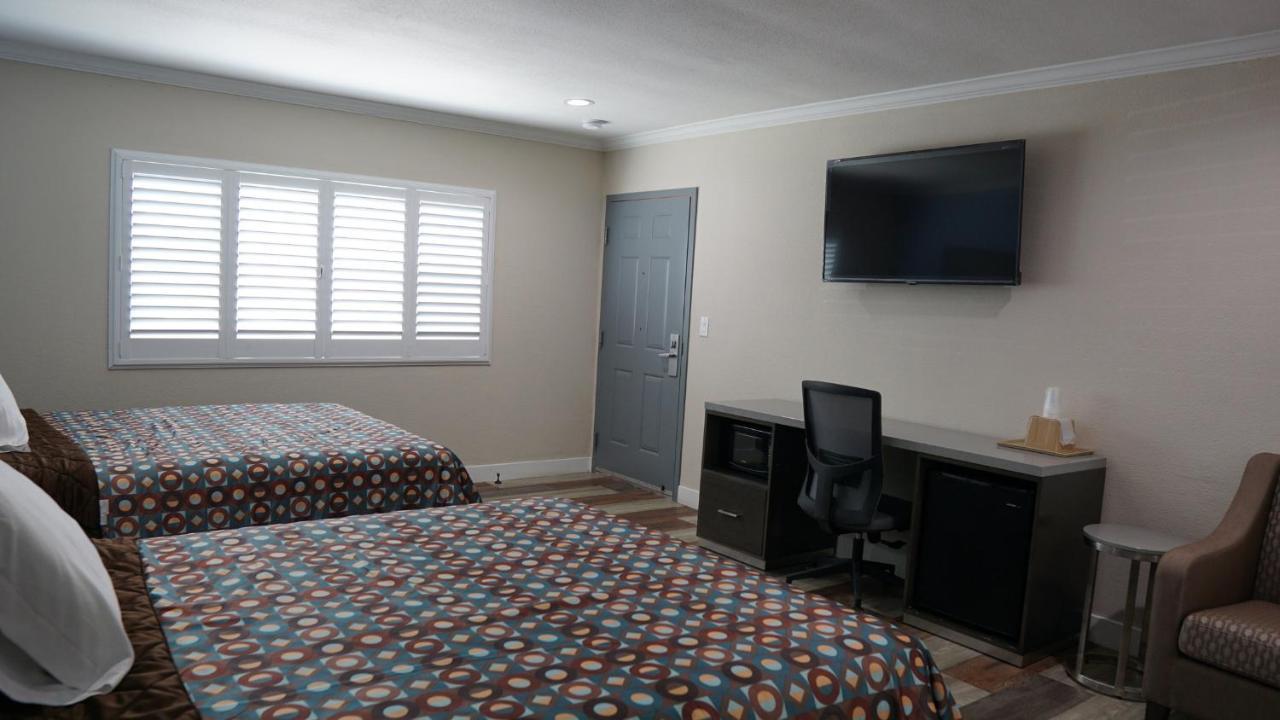Motel Sea Breeze - Lax Airport, Angeles 3*
