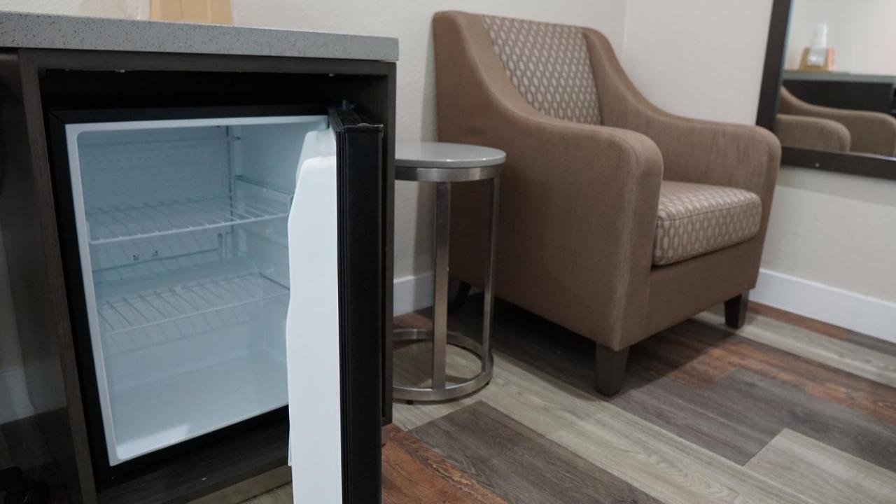 Motel Sea Breeze - Lax Airport, Angeles 3*