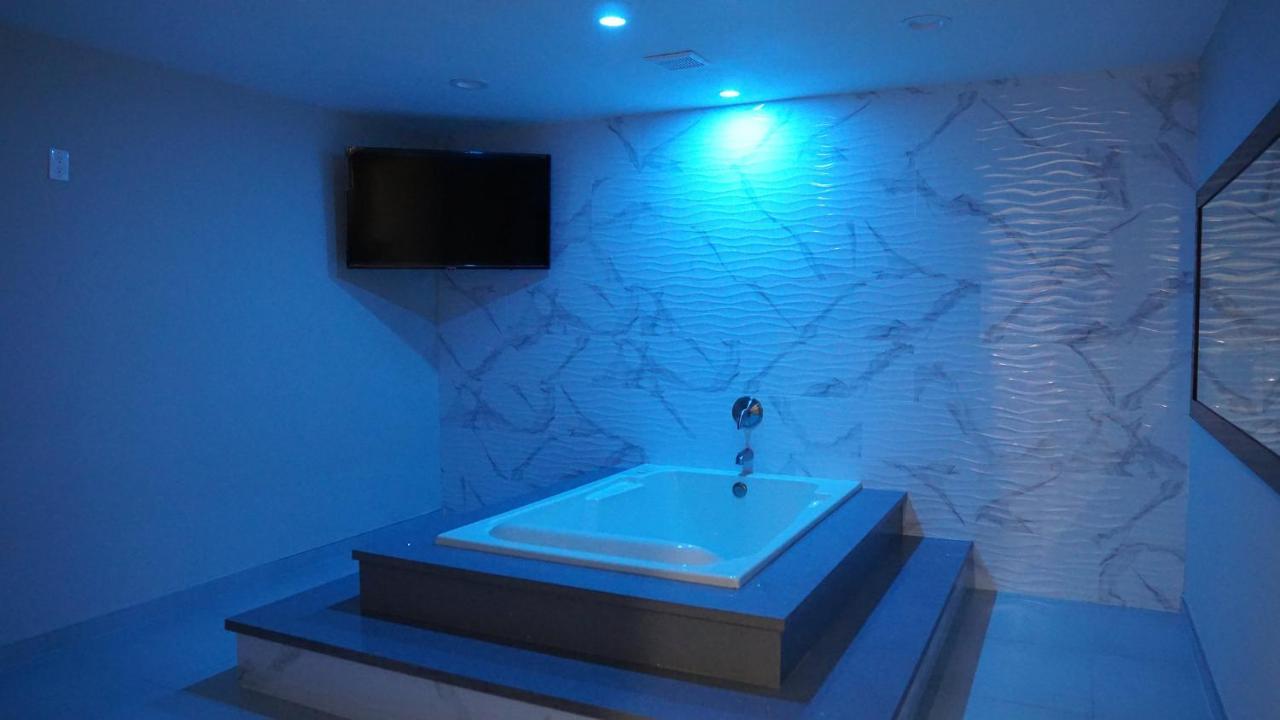 Sea Breeze - Lax Airport, Angeles Motel 3*