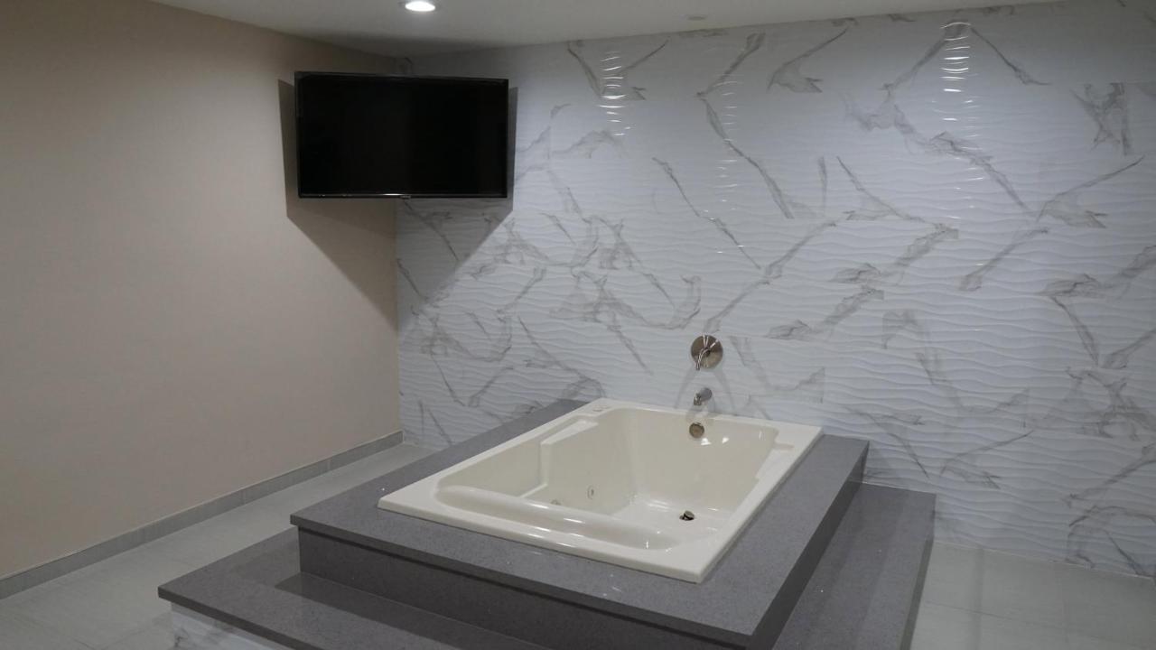 Motel Sea Breeze - Lax Airport, Angeles