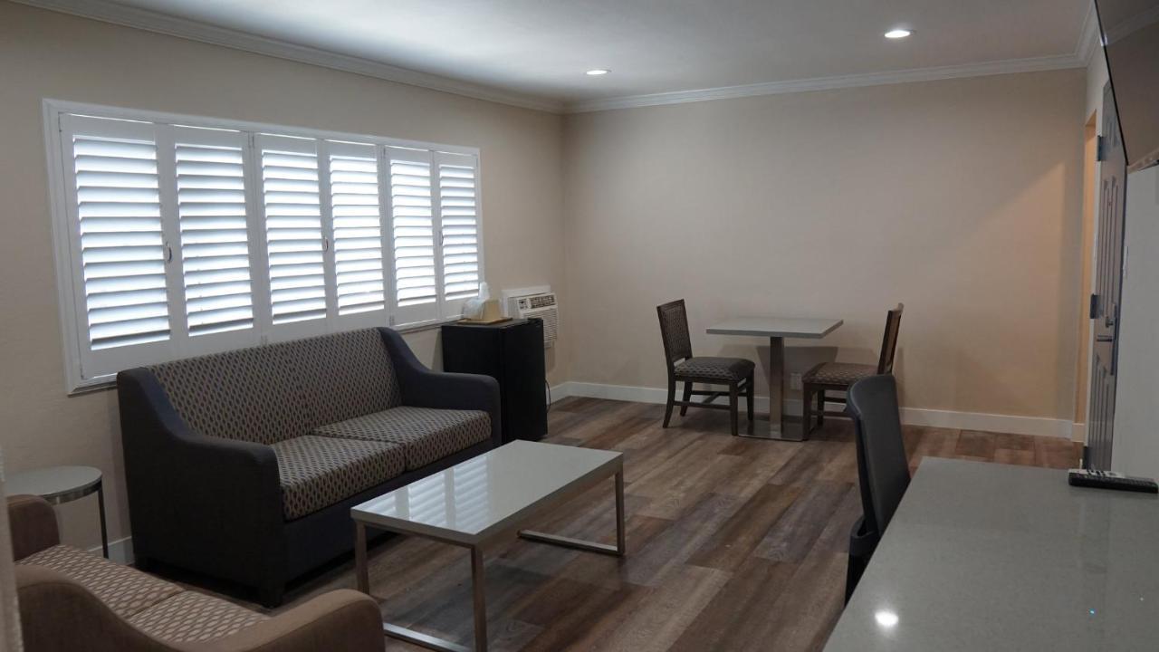 Sea Breeze - Lax Airport, Angeles Motel Inglewood