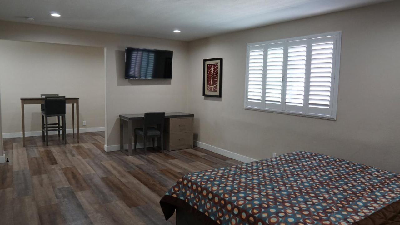 Motel Sea Breeze - Lax Airport, Angeles 3*