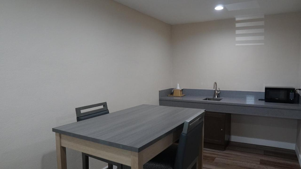 Sea Breeze - Lax Airport, Angeles Motel 3*