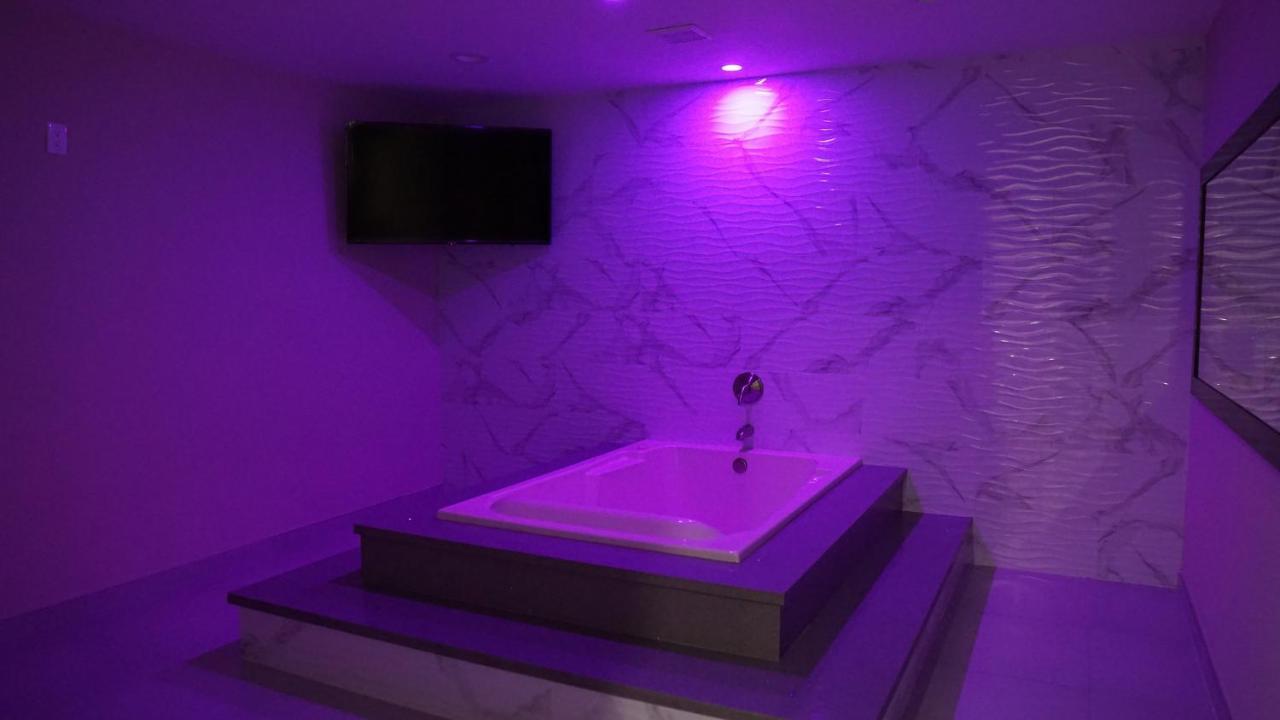 Sea Breeze - Lax Airport, Angeles 3*