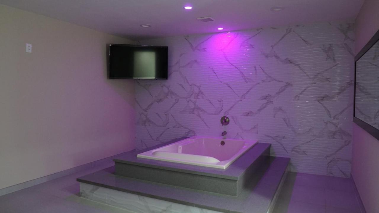 Motel Sea Breeze - Lax Airport, Angeles 3*