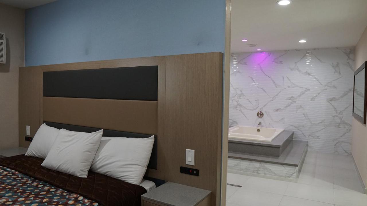 Sea Breeze - Lax Airport, Angeles 3*