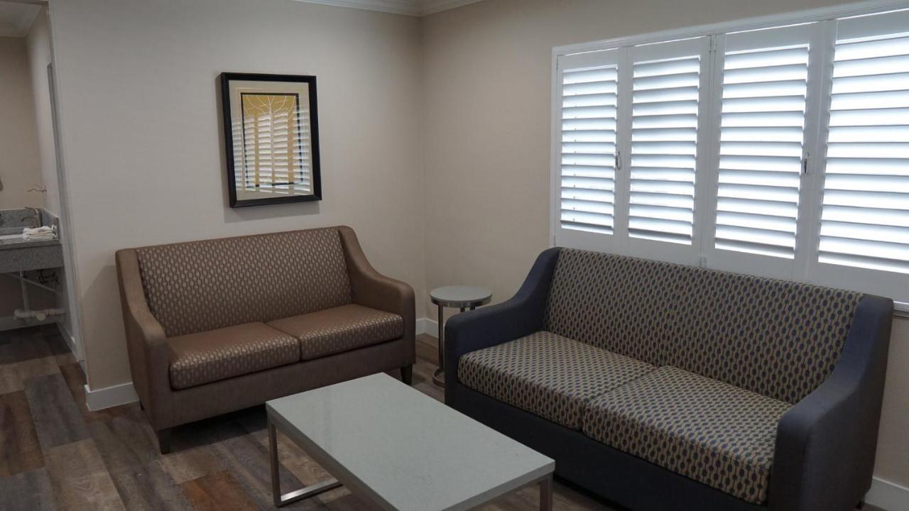 Motel Sea Breeze - Lax Airport, Angeles
