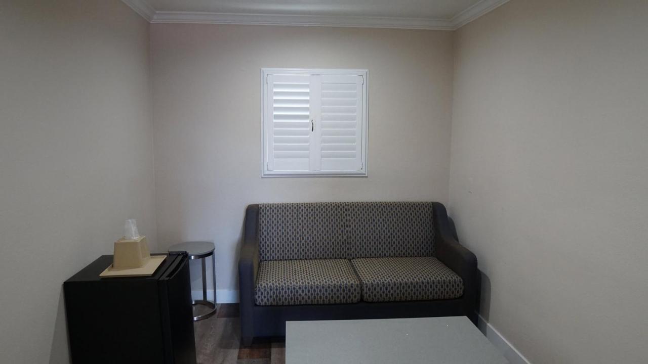 Sea Breeze - Lax Airport, Angeles 3*