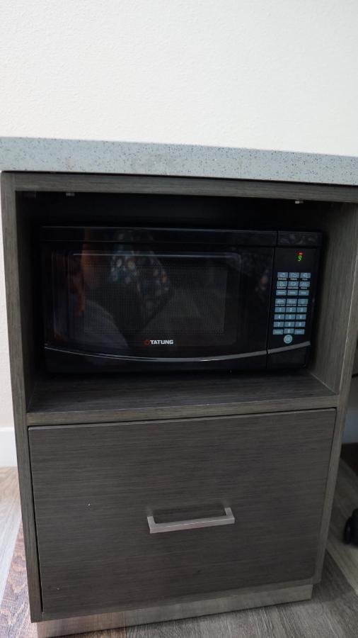 Sea Breeze - Lax Airport, Angeles 3* Inglewood
