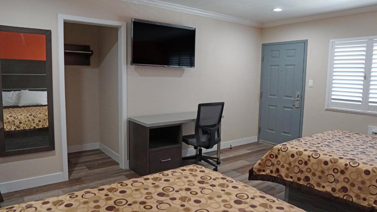 Motel Sea Breeze - Lax Airport, Angeles 3*