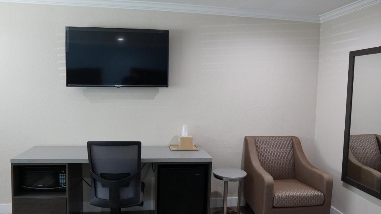 Motel Sea Breeze - Lax Airport, Angeles Inglewood