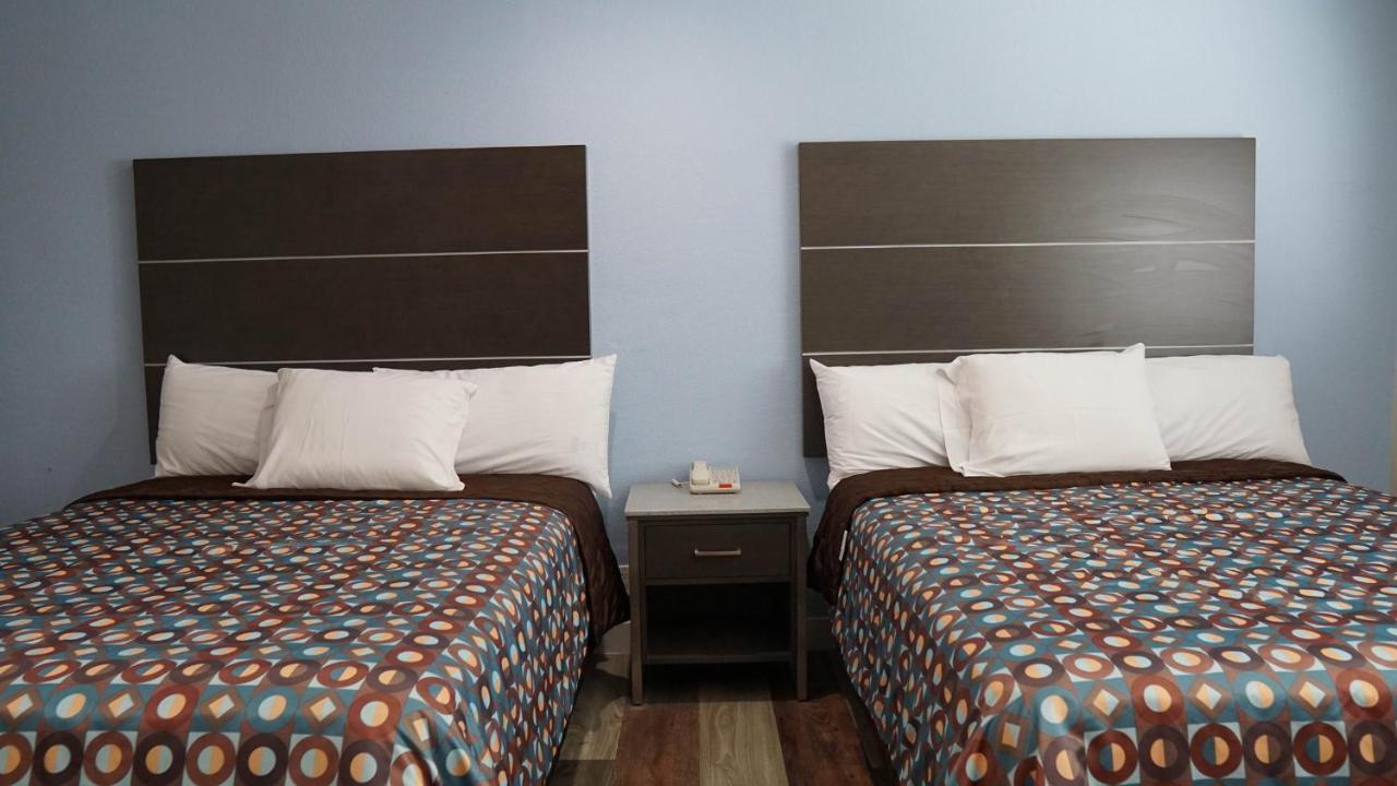 Sea Breeze - Lax Airport, Angeles Motel