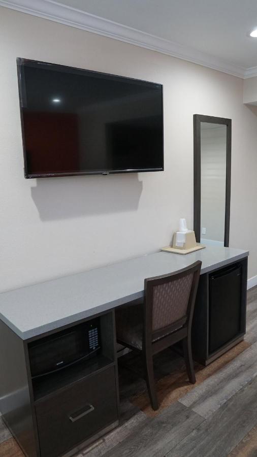 Sea Breeze - Lax Airport, Angeles Motel