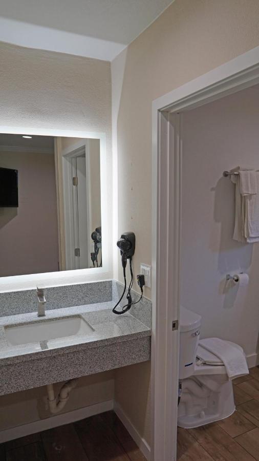 Motel Sea Breeze - Lax Airport, Angeles