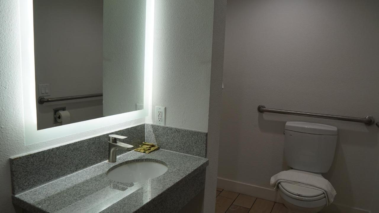 Sea Breeze - Lax Airport, Angeles Motel Inglewood