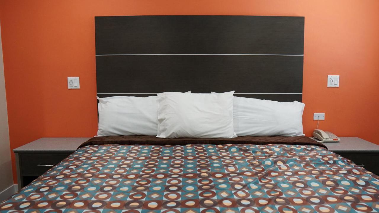 Sea Breeze - Lax Airport, Angeles Motel