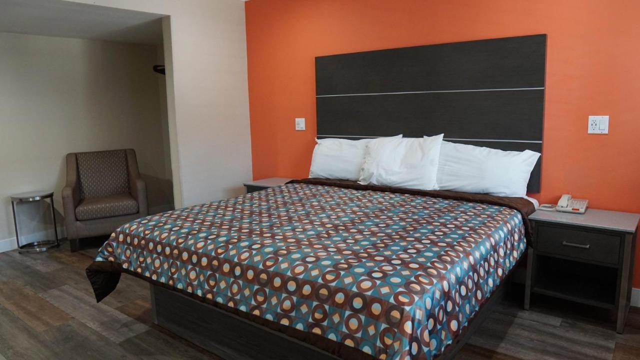 Sea Breeze - Lax Airport, Angeles 3*