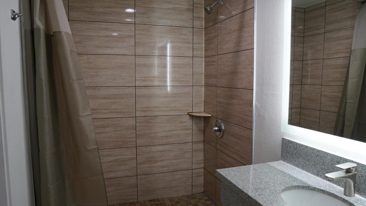 Motel Sea Breeze - Lax Airport, Angeles 3*